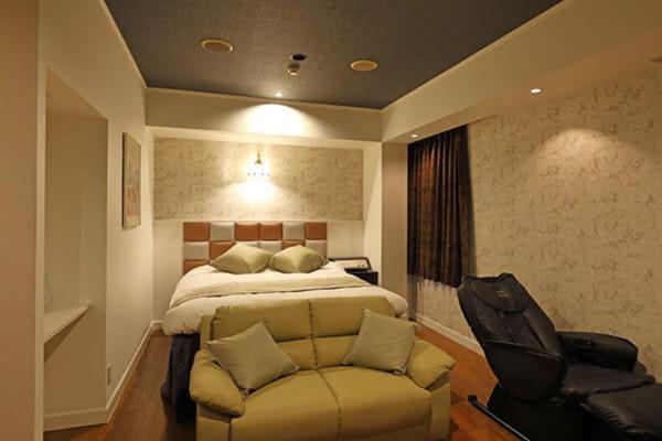 Hotel Marion Suzuka Exterior foto