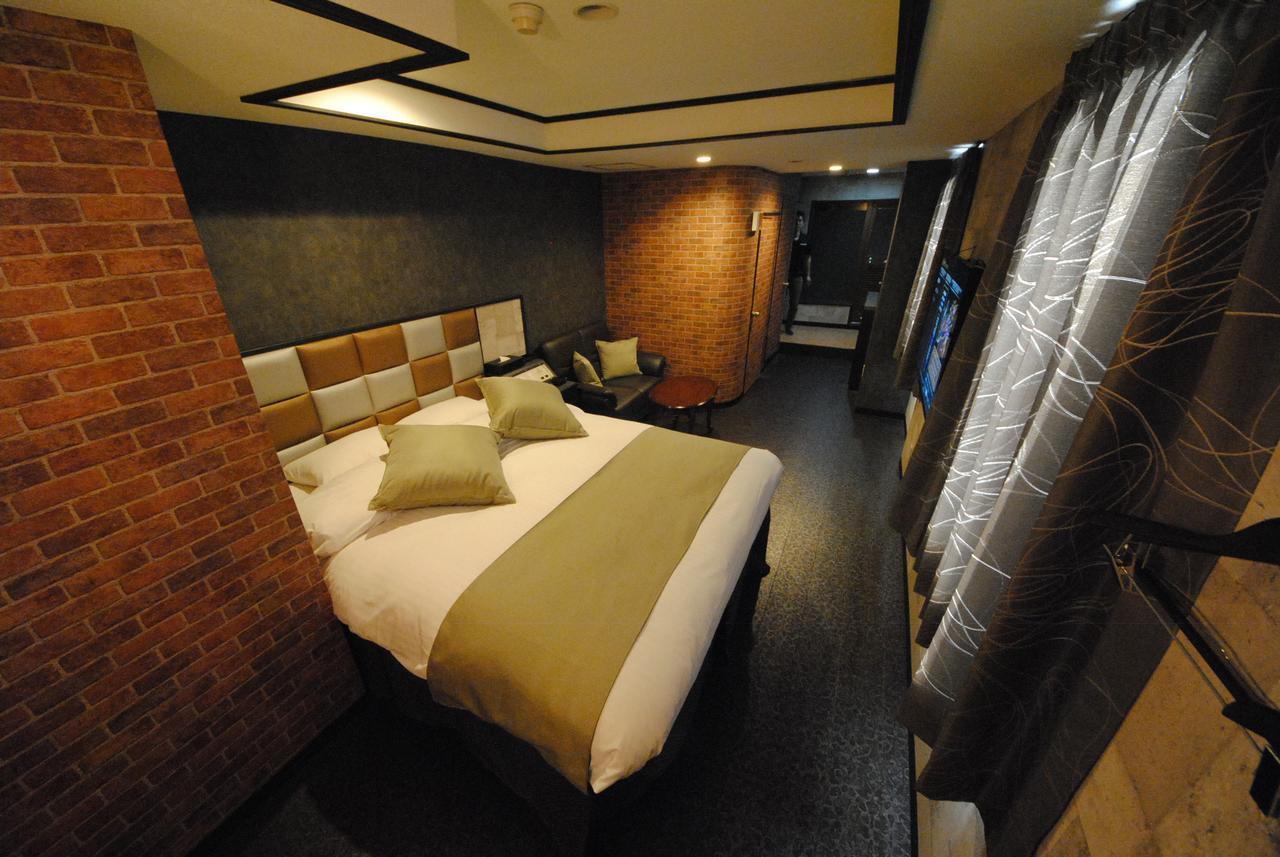 Hotel Marion Suzuka Exterior foto