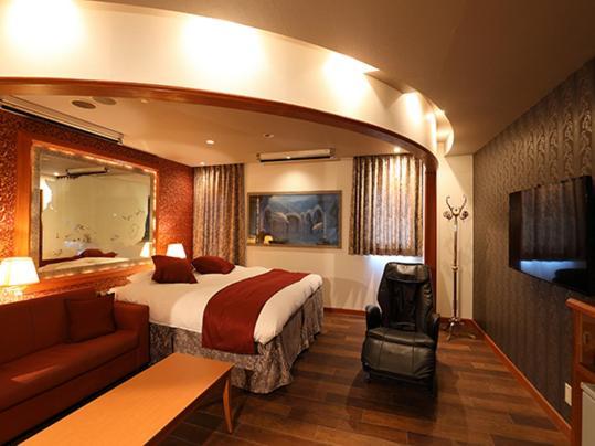 Hotel Marion Suzuka Exterior foto